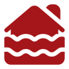 flooding icon