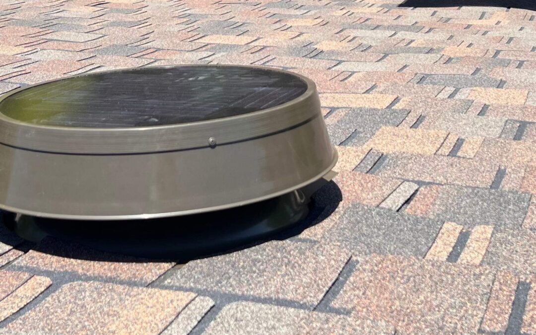 Maximizing Roof Ventilation in Texas