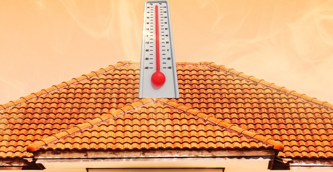 How Summer Heat Impacts Your Roof: Essential Tips for Dallas-Fort Worth Homeowners