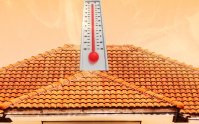 How Summer Heat Impacts Your Roof: Essential Tips for Dallas-Fort Worth Homeowners