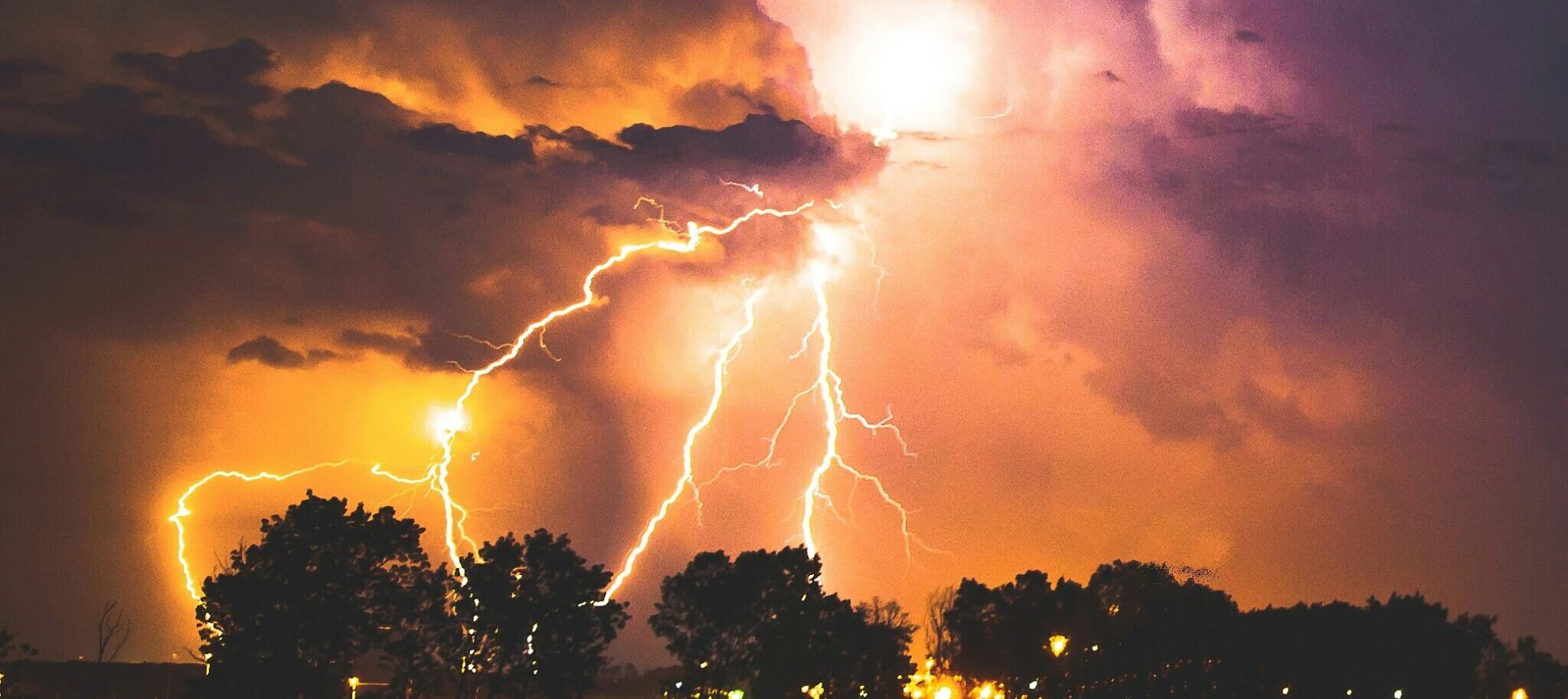 Storm Damages For Roof In Dallas